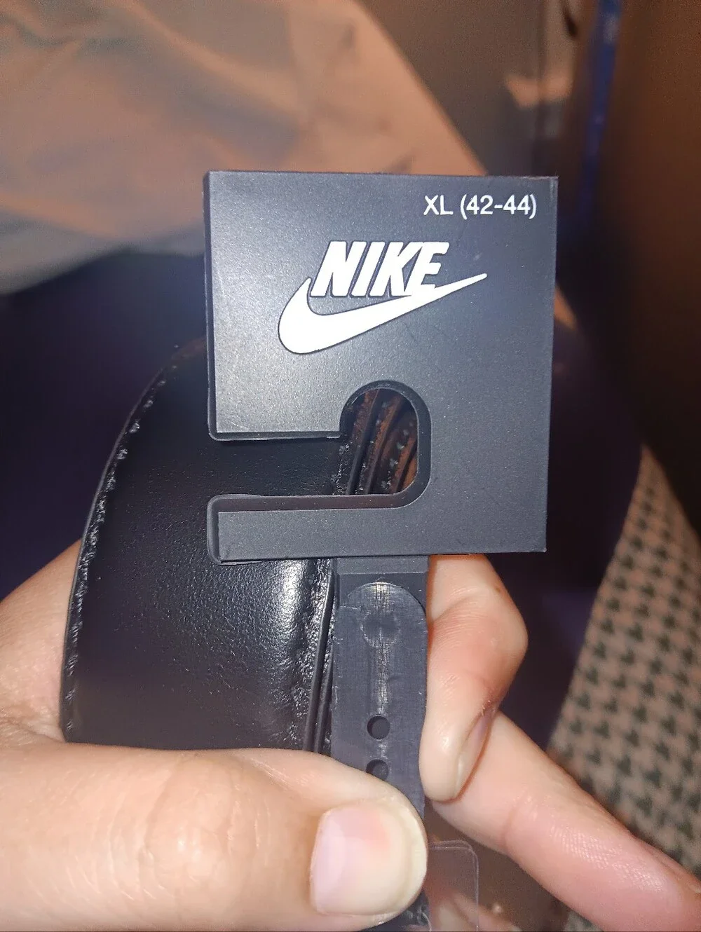 NWT Nike Belt